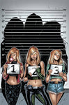 GFT ROBYN HOOD ONGOING #16 COPS B CVR INGRANATA