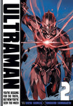 ULTRAMAN GN VOL 02