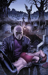 GFT INFERNO RESURRECTION #1  C CVR METCALF (MR)