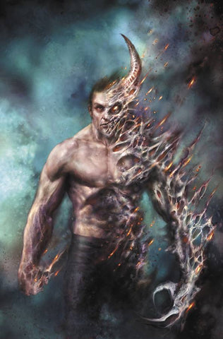 GFT INFERNO RESURRECTION #1  D CVR PERCIVAL (MR)