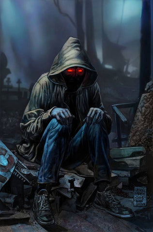 BLOODSHOT REBORN #9 CVR C FABRY