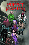 PUPPET MASTER TP VOL 02 REBIRTH (MR)