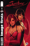 IMAGE FIRSTS SUNSTONE #1 (MR)