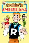 ARCHIE AMERICANA HC BOX SET BEST OF 40S-70S (IDW)