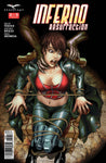 GFT INFERNO RESURRECTION #2  B CVR NUNES (MR)