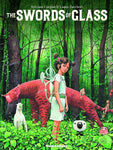 SWORDS OF GLASS GN (MR)