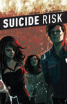 SUICIDE RISK TP VOL 06