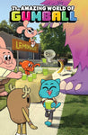 AMAZING WORLD OF GUMBALL TP VOL 02