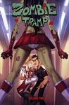 ZOMBIE TRAMP TP (ACTION LAB) VOL 2 (NEW PTG) (MR)