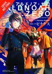 ALDNOAH ZERO SEASON ONE GN VOL 02