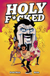 HOLY F*CKED TP VOL 02 (MR)