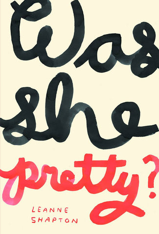 WAS SHE PRETTY GN (D&Q ED) (MR)