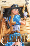 GFT STEAMPUNK #2  C CVR PEKAR (MR)