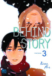 BEHIND STORY GN VOL 03  (MR)