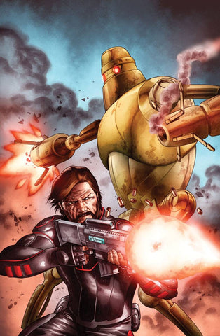 IMPERIUM #13 CVR B CAFU