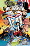 BILL & TED MOST TRIUMPHANT RETURN TP VOL 01