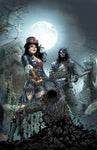 GFT HELLCHILD #1  D CVR METCALF