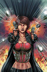 GFT INFERNO RESURRECTION #4  A CVR SALAZAR (MR)