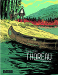 THOREAU A SUBLIME LIFE HC