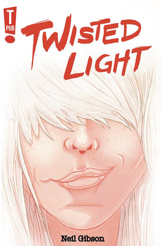 TWISTED LIGHT GN