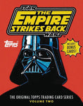STAR WARS ORIG TOPPS T/C HC VOL 02 EMPIRE STRIKES BACK (C: 0
