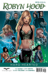 GFT ROBYN HOOD ANNUAL #1 A CVR INGRANATA (MR)