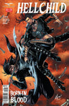 GFT HELLCHILD #2  B CVR REMOT