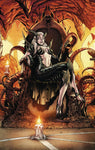 GFT SATANS HOLLOW #2  B CVR SPAY (MR)