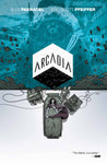 ARCADIA TP