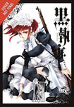 BLACK BUTLER GN VOL 22