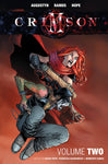 CRIMSON HC VOL 02 (MR)