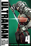ULTRAMAN GN VOL 04