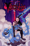 VAMPBLADE TP VOL 01 CVR B (MR)