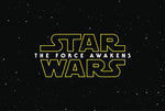 STAR WARS FORCE AWAKENS MAD LIBS