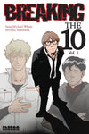 BREAKING THE TEN GN VOL 01