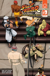 STREET FIGHTER UNLIMITED #7 CVR B CRUZ ULTRA JAM