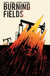 BURNING FIELDS TP