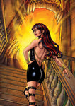 GFT GRIMM TALES OF TERROR VOL 2 #10 C CVR SANAPO (MR)