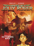 WARSHIP JOLLY ROGER GN