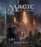 ART OF MAGIC THE GATHERING HC INNISTRAD