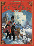 CHILDREN OF CAPTAIN GRANT GN