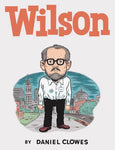 WILSON TP  (MR)