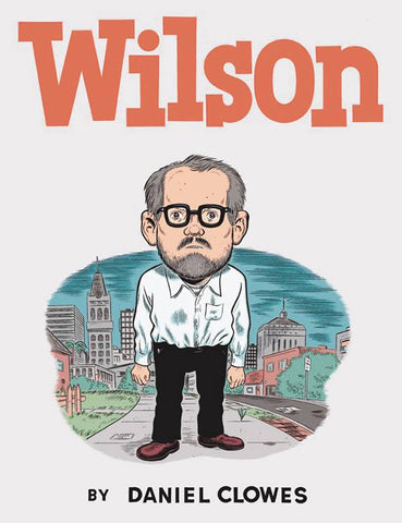 WILSON TP  (MR)