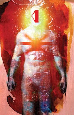 4001 AD #3  CVR B LOTAY