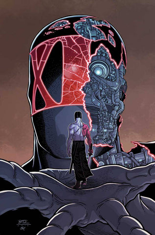 4001 AD #3  CVR C BODENHEIM