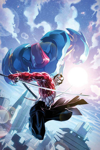 4001 AD #3  CVR D TAN