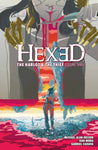 HEXED HARLOT & THIEF TP VOL 03