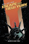 ESCAPE FROM NEW YORK TP VOL 03
