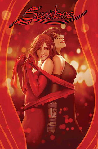 SUNSTONE OGN VOL 05 (MR)