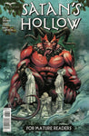GFT SATANS HOLLOW #6 A CVR OTERO (MR)